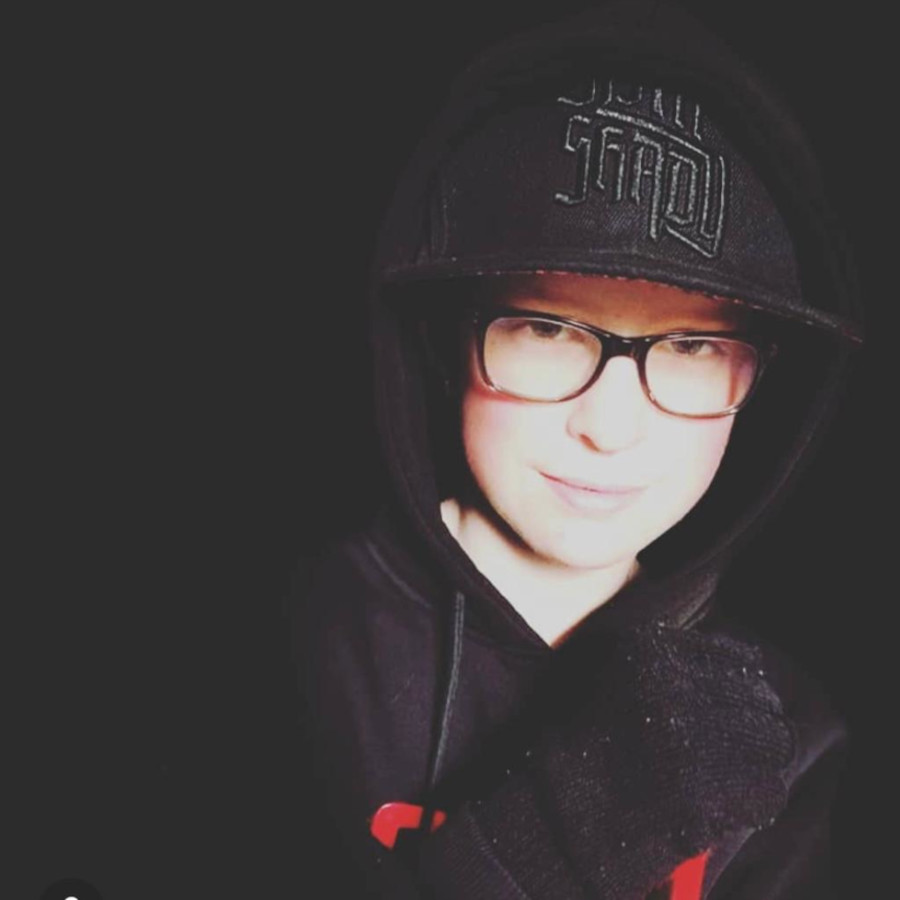 Via rap, dans en vlog vertellen jongeren hun verhaal