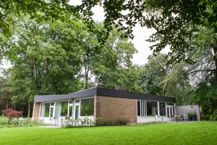 Kindergasthuis De Boeg